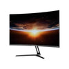 Monitor Bluecase Arcus 23.8" curvo 180Hz 1ms preto