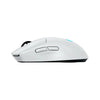 Mouse gamer Logitech G Pro 2 Lightspeed branco 910-007301