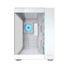 GABINETE GAMER COUGAR FV150 RGB WHITE - 385KA10.0002