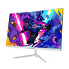 Monitor Bluecase Optigamer 23.8" curvo 100Hz FHD BM24FFH4GCW bran