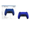 Controle Sem Fio Sony DualSense  PS5 Cobalt Blue