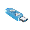 Pen Drive 64GB SanDisk USB 3.2 Brainy Smurf Edition SDCZIS-064G-G