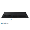 Monitor gamer 27" Samsung 100Hz LS27D300GALMZD