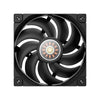 Kit Cooler para Gabinete Deepcool R-FT12-BKWPN3-G