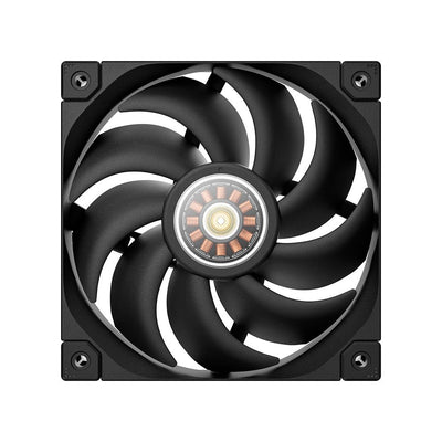 Kit Cooler para Gabinete Deepcool R-FT12-BKWPN3-G
