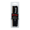 Memória 16GB DDR5 5600 Kingston Fury Beast RGB - KF556C40BBA-16