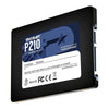 SSD 256GB Patriot P210 SATA III 2.5" 6Gb/s