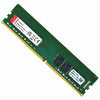 Memória 16GB DDR4 3200MHz 1.2V Kingston - Desktop - KVR32N22D8/16