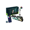 Placa de vídeo 16GB RTX 5070 Ti Galax 1-Click OC GDDR7 - 57IZN6MD