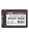SSD 256GB SATA III 2.5" Alltek