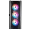 Gabinete Gamer Galax Revolution 06 Preto