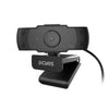 WEBCAM PCYES RAZA HD-03 - RZHD03
