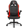 Cadeira gamer DT3 Sports GTI Red