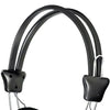 Fone de ouvido com microfone C3tech Tricerix PH-80BK