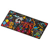 MOUSE PAD GAMER PCYES DR KEPLER EXTENDED 900X420 - DRK90X42