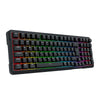 Teclado Mecânico Gamer Redragon Arlokks K742B RGB