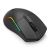 Mouse Gamer Redragon Deicide RGB M816-RGB Preto