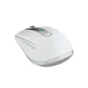 Mouse sem fio Logitech MX Anywhere 3S cinza claro - 910-006933