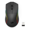Mouse Gamer Redragon Deicide Lite RGB Preto PAW3313 10000DPI M816