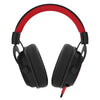 Headset Gamer Redragon Flamengo Vulture FL530