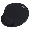 Mouse Pad Ergonômico Vinik com Apoio para Pulso ERG01 Preto