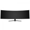Monitor Gamer PCYES Z-Max Z49C 49” Curvo