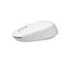 Mouse sem fio Logitech M170 branco 910-006864