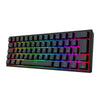 Teclado Mecânico Gamer Redragon Alcor – K717B-RGB-PROO-K717B-RGB