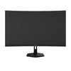 Monitor 27" PCYES Gamer Curvo Preto PMGO27CQ180BV