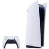 Console Sony PlayStation 5 PS5 Digital Edition 825GB SSD Branco