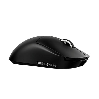 Mouse Gamer Sem Fio Logitech G Pro X Superlight 2C - Preto