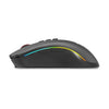 Mouse Gamer Redragon Cobra Pro M711-PRO Wireless RGB 16000 DPI
