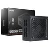 Fonte Gamer PCYes Shocker 500W Full Modular 80 Plus Standard