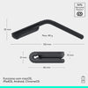 Mouse Sem Fio Logitech Mobi Fold - 910-007601