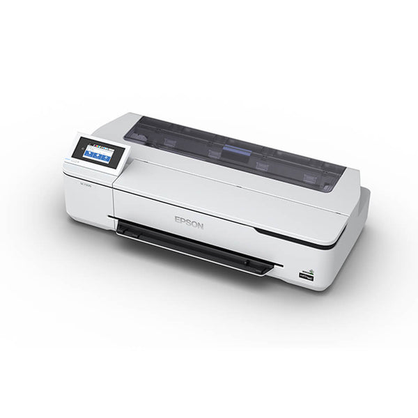 IMPRESSORA EPSON PLOTTER JATO DE TINTA T3170 24" A1