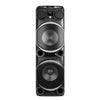 CAIXA DE SOM PHILCO PCX6900 BLUETOOTH EXTREME 1200W