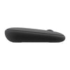 Mouse sem fio Logitech Pebble Mouse 2 M350s, grafite - 910-007049