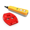 Ferramenta Punch Down Furukawa SohoPlus 110 IDC com Base de Apoio