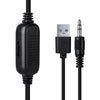 Caixa de Som Gamer Vinik Galaxy VSPKG6WGL 2.0 6W LED Rainbow