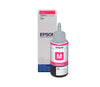 Refil de Tinta Epson T664320 Magenta Original