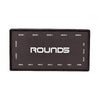 Controladora Round5 para Fans 6x PWM e 7x ARGB 5V com Controle