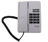 Telefone com Fio TC 50 Premium Branco Intelbras