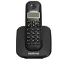 Telefone Intelbras sem Fio - TS3110 ID