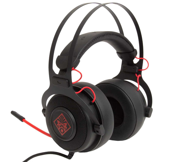 Headset Gamer HP Omen 800