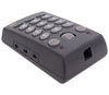 TELEFONE HEADSET ZOX TZ-30 COM TECLADO