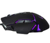 Mouse USB Warrior Gamer MO261