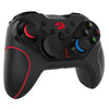 Controle Redragon G710 Rift USB PC/PS3 Preto