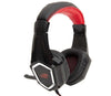 Headset gamer com microfone C3-Tech Crow PH-G100BK P2