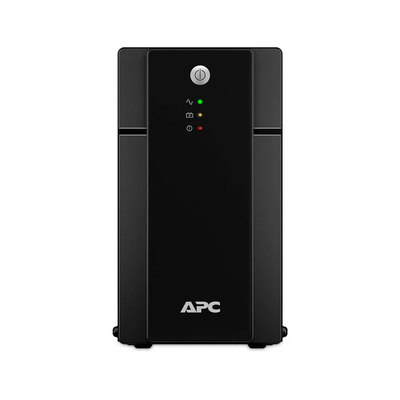 Nobreak APC Back-ups 1200VA bivolt - BVX1200BI-BR