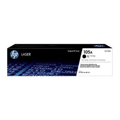Toner HP W1105A Laserjet Preto